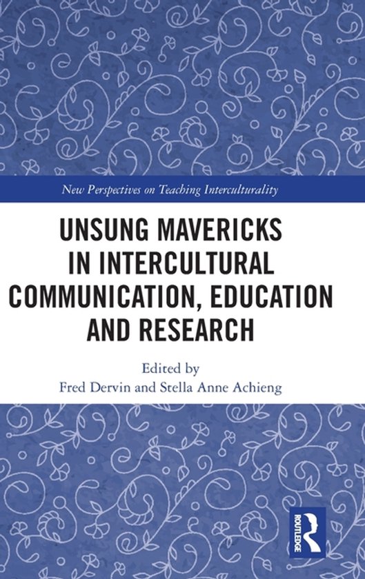 New Perspectives on Teaching Interculturality- Unsung Maveri ... - cover