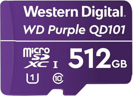 10TB Interne Harde Schijf voor 24/7 Surveillance en Beveiligingssystemen met 4K Ondersteuning van Merkloos — afbeelding 4