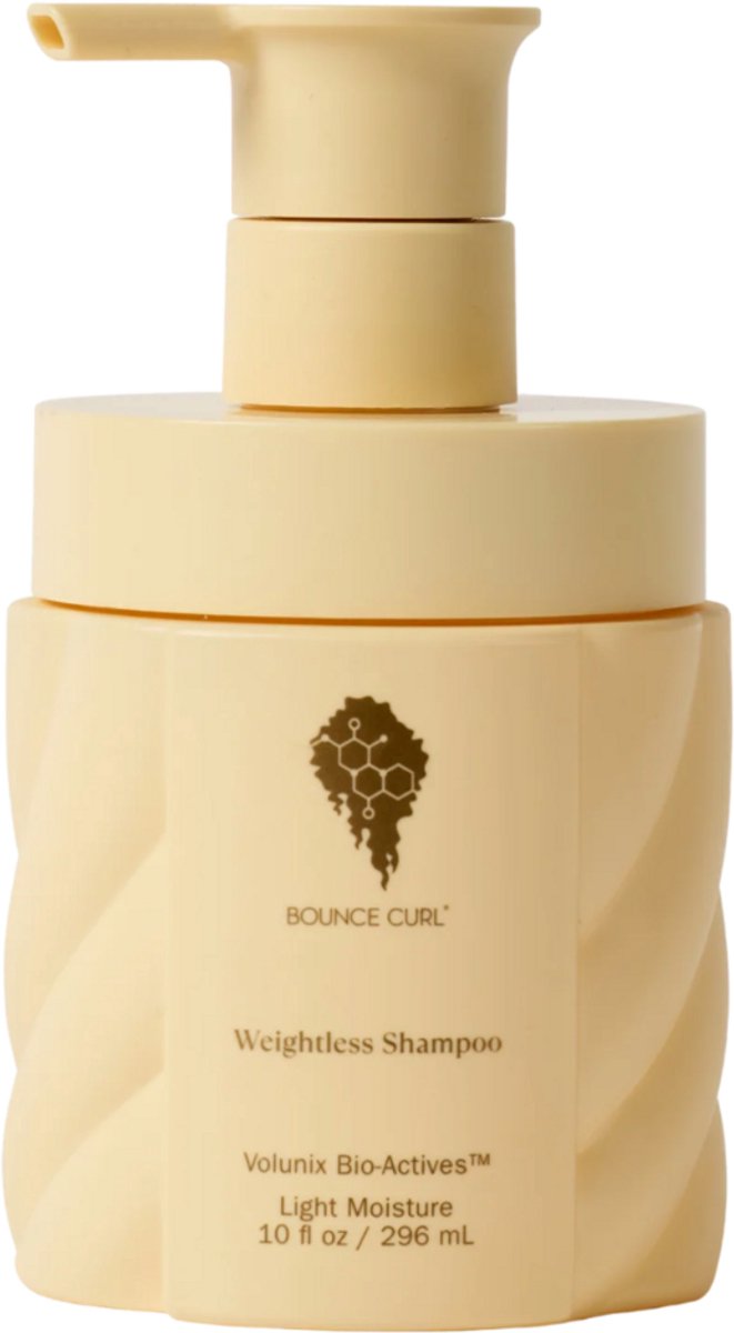 Bounce Curl Weightless Shampoo