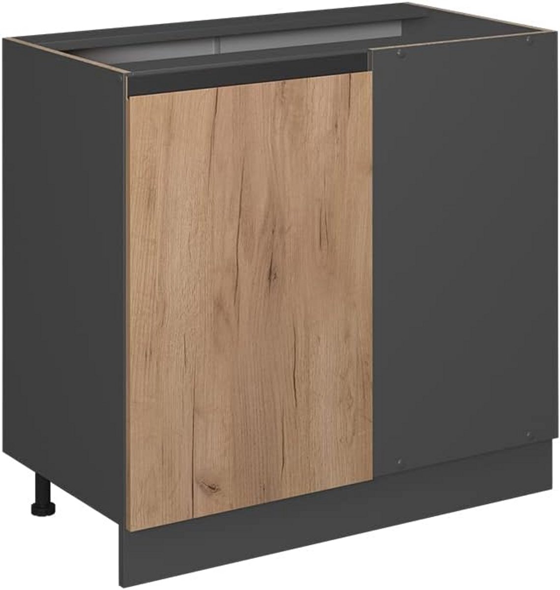 Keuken Hoekonderkast 86 cm voor Modulaire Keukens