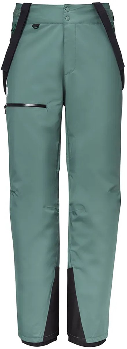 Millet Brevent Peak Broek Groen XS Man
