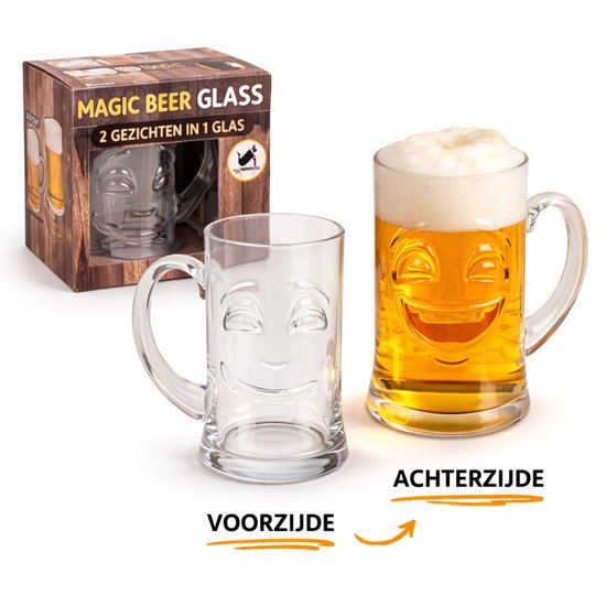 La chope de bière - Apéritissimo - mai 2026