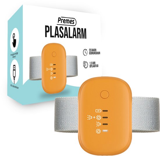 Plaswekker