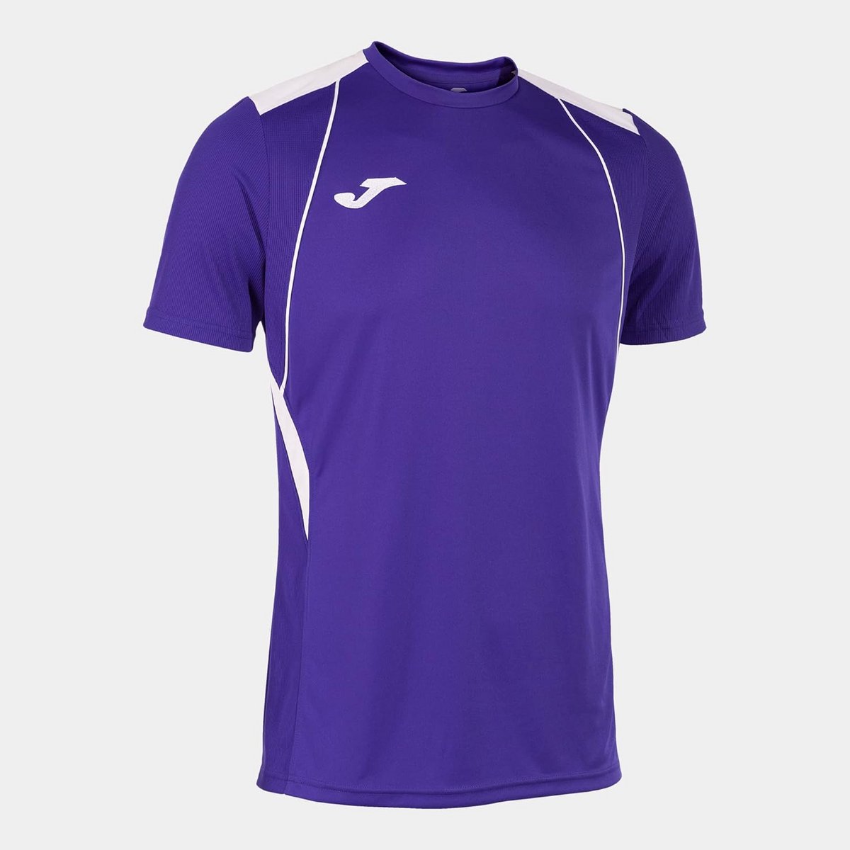 Sport T-shirt Heren voor Voetbal en Training - Ademend en Comfortabel