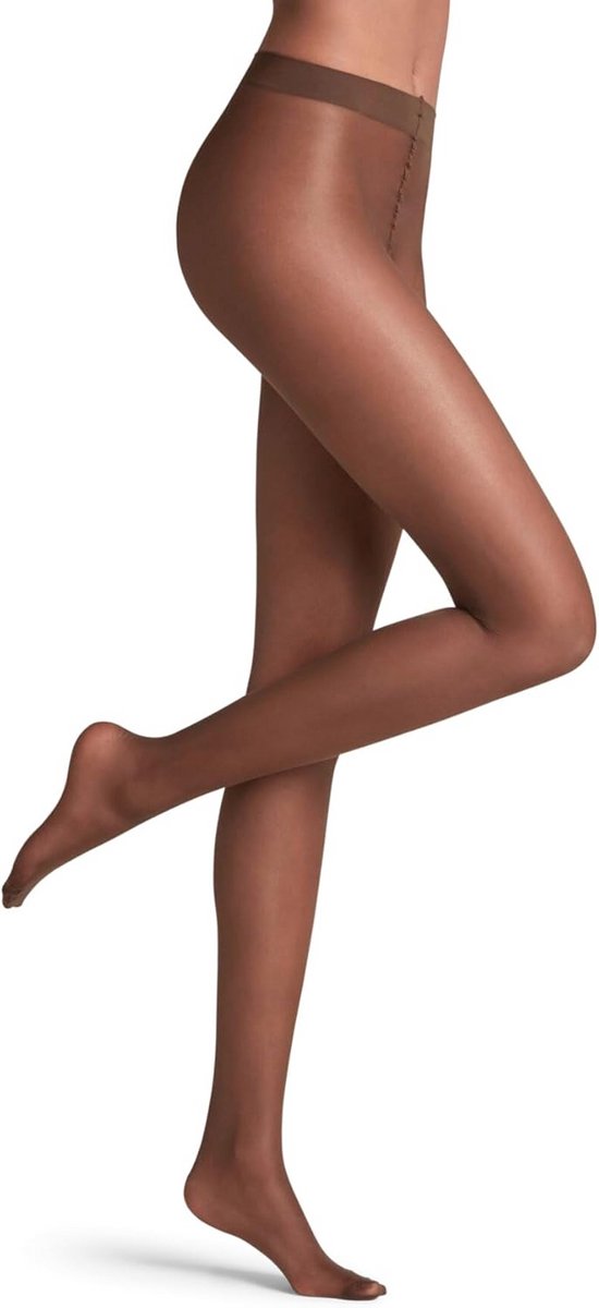 Elegante Matte, Dunne 20 DEN Panty voor Dames - Duurzaam Gemaakt