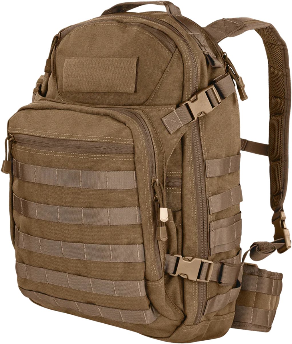 Condor (Elite) Venture Pack