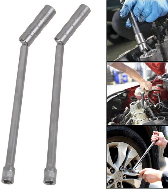 Makita Accessoires 782023-7 Dopsleutel 13/16mm