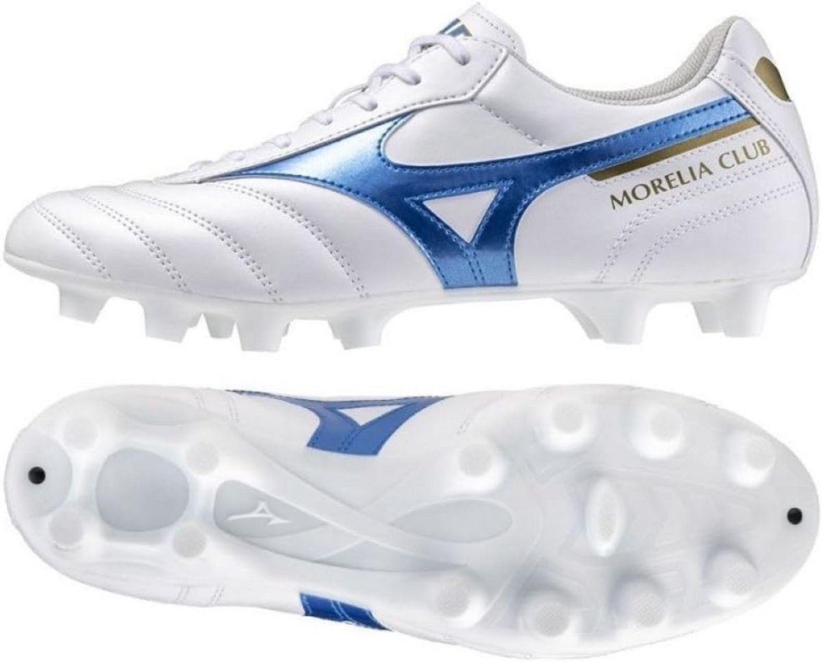 1200x966.jpg Klassieke Voetbalschoenen voor Optimale Ondersteuning en Balgevoel - Afbeelding 1