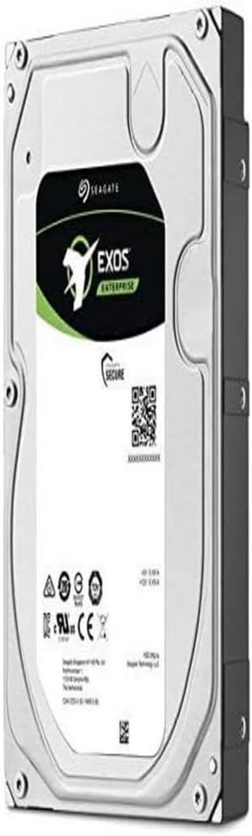 Interne Harde Schijf 1TB SAS 7200 RPM voor Servers en Datacenters