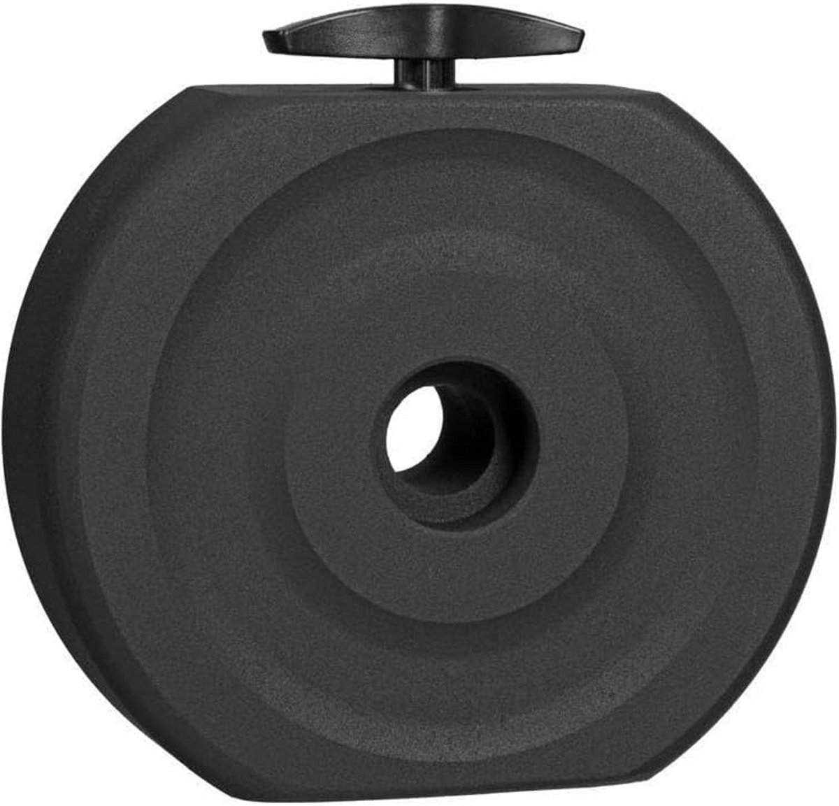 Telescoop Tegenwicht 5,44 kg voor Astronomie Montage - Geschikt voor VX/CG-5/CGEM II/CGX