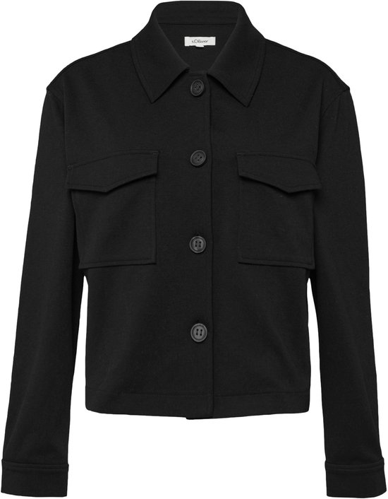 s.Oliver Indoor-Jacke