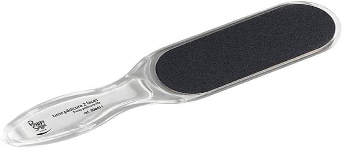 Ergonomische Keramische Vijl voor Voeten Beste Pedicure Resultaat