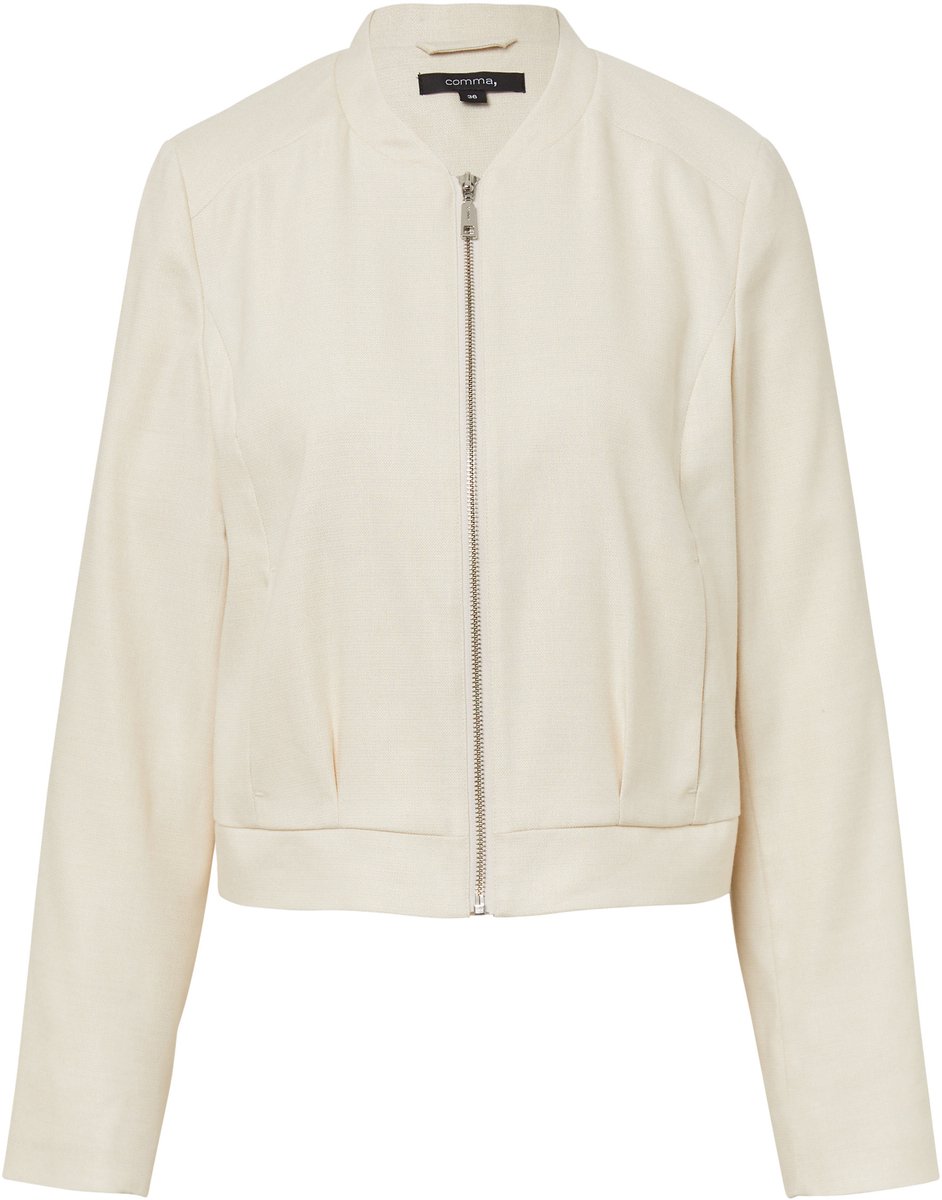 comma - female - Binnen-Jacke