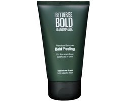 Better Be Bold Bald Peeling 150 ml. | Scalp Care