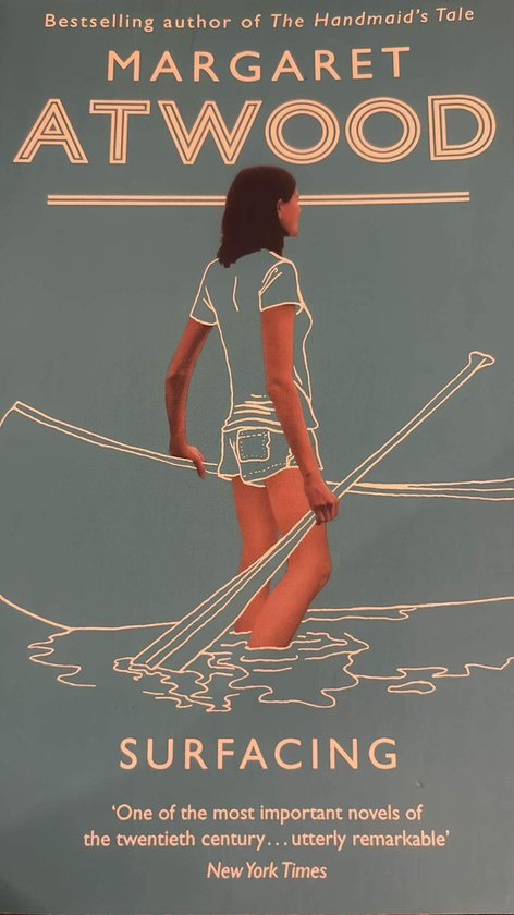 Surfacing