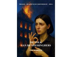 De tolk van de Spieringhers