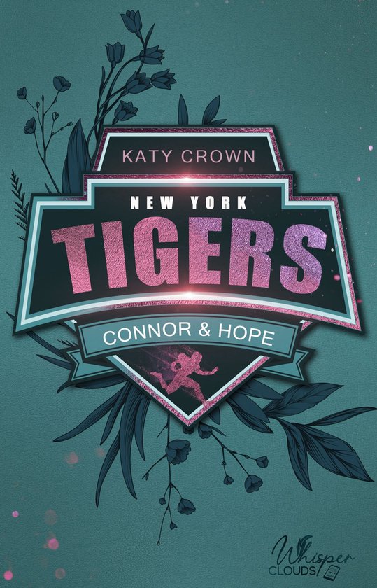 New York Tigers - cover