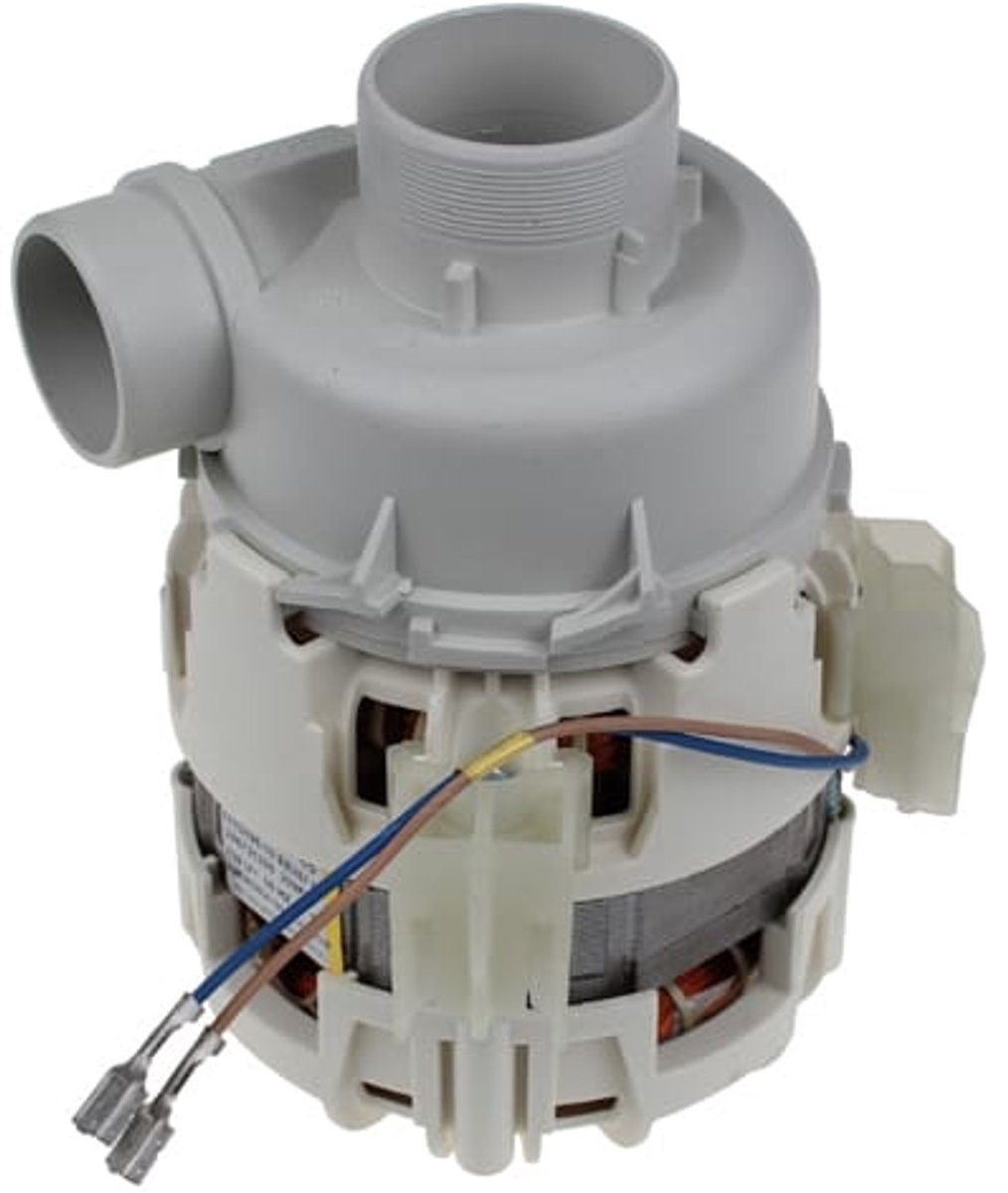 ELECTROLUX - MOTOR - 50299965009