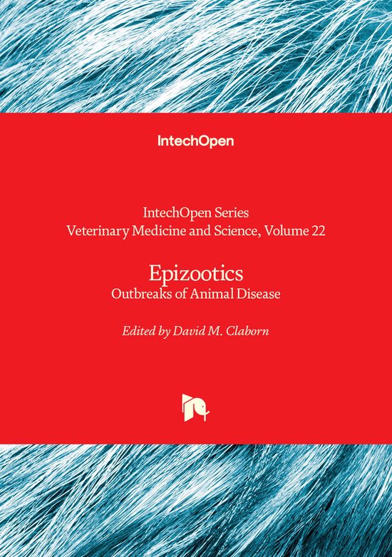 Epizootics - cover