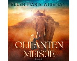Olifantenmeisje