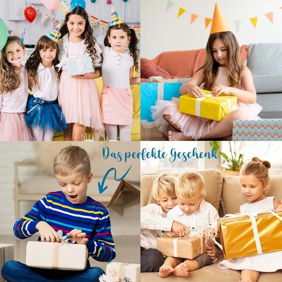 Gepersonaliseerd 3D Led Nachtlampje met 2 Baby Figuren - Uniek Kraamcadeau — afbeelding 3