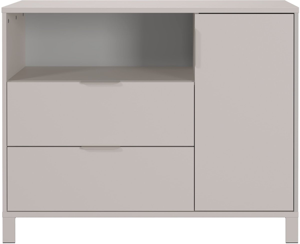 Commode Halo Kasjmier - Breedte 115 cm - Hoogte 92 cm - Diepte 54 cm