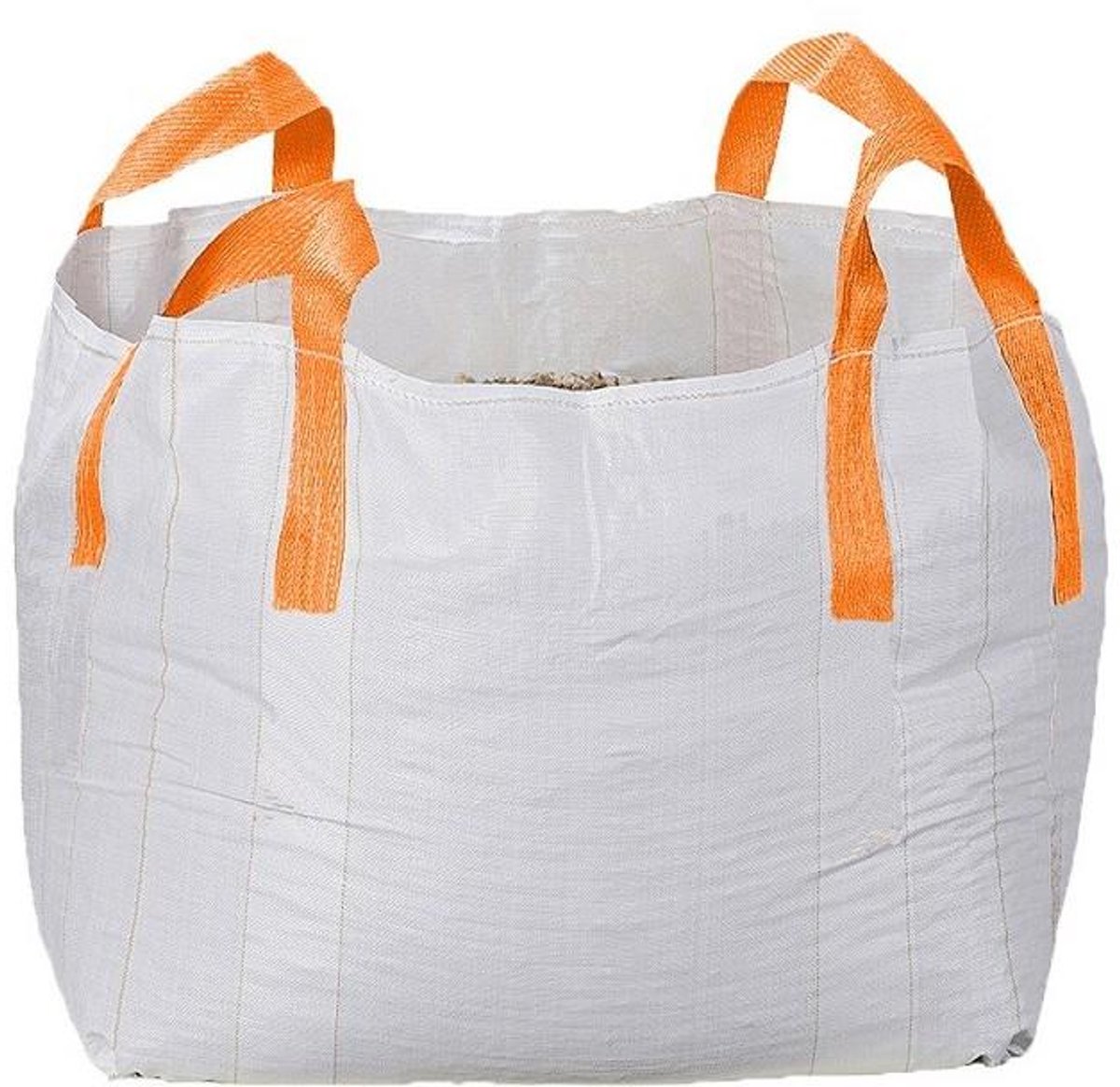 5x | Big Bag 65x65x65cm | mini-grote zak | 1500KG