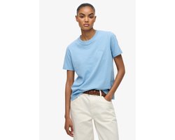 Superdry ESSENTIAL LOGO EMB TEE