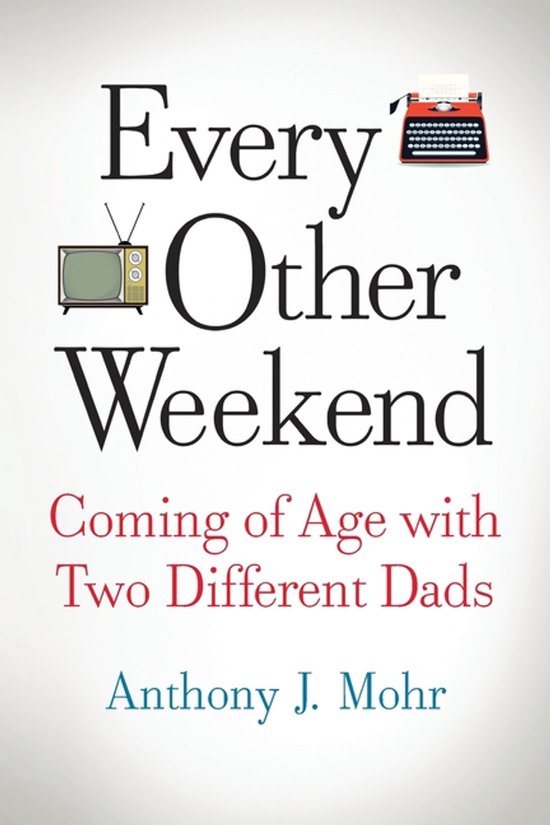 Every Other Weekend - cover