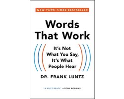 Words That Work