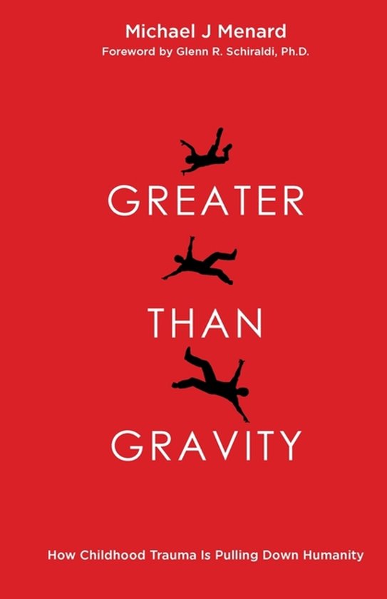 Greater Than Gravity - cover