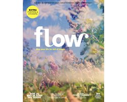 FLow Magazine 2026 editie 3