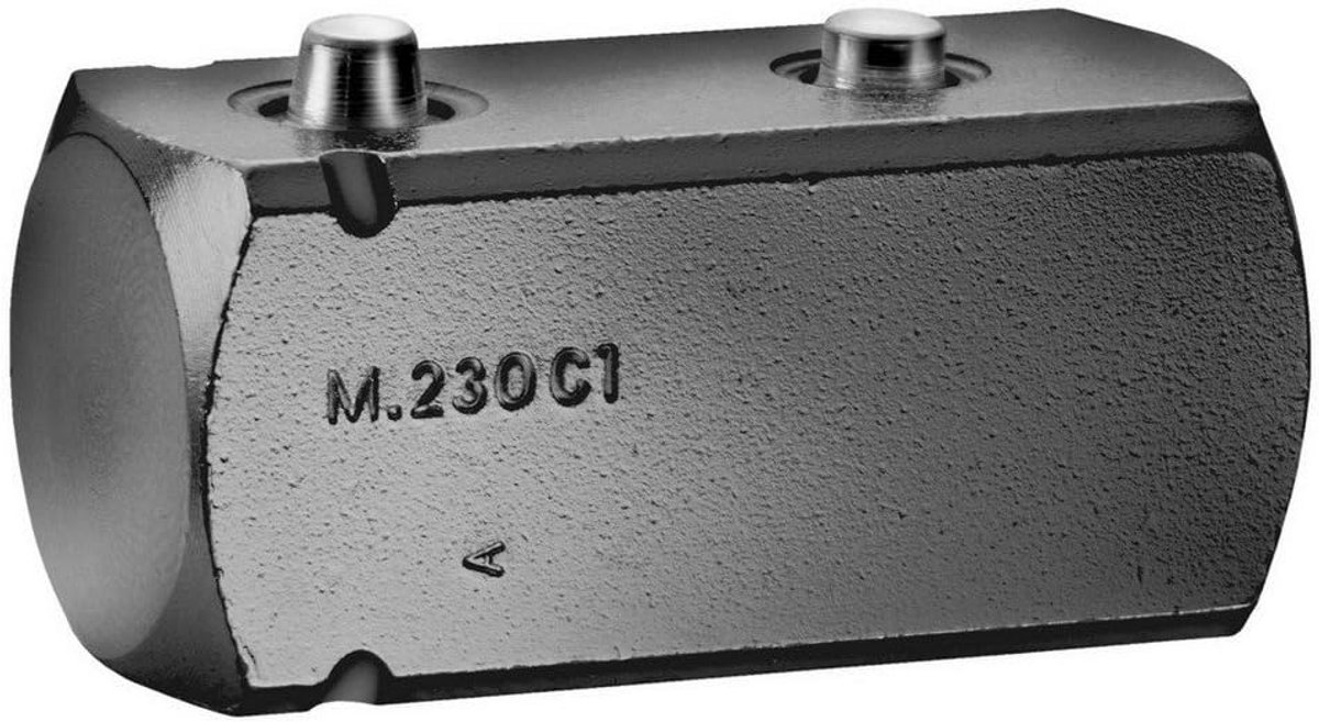 Aansluitstuk Buitenvierkant 3/4 Inch voor Momentsleutels
