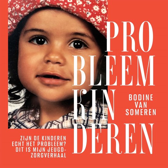 Probleemkinderen - cover