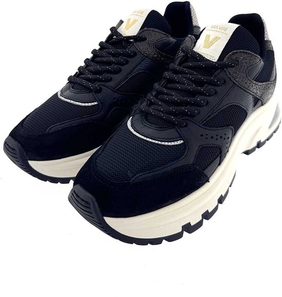 Baskets pour femmes VIA VAI Liz Curtis pour femme - Taille 40