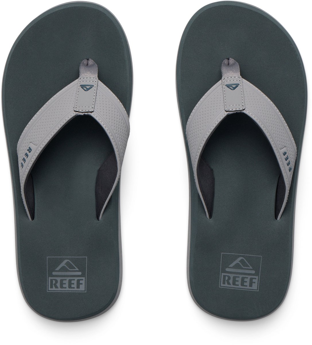 Reef The Layback Teenslippers Heren