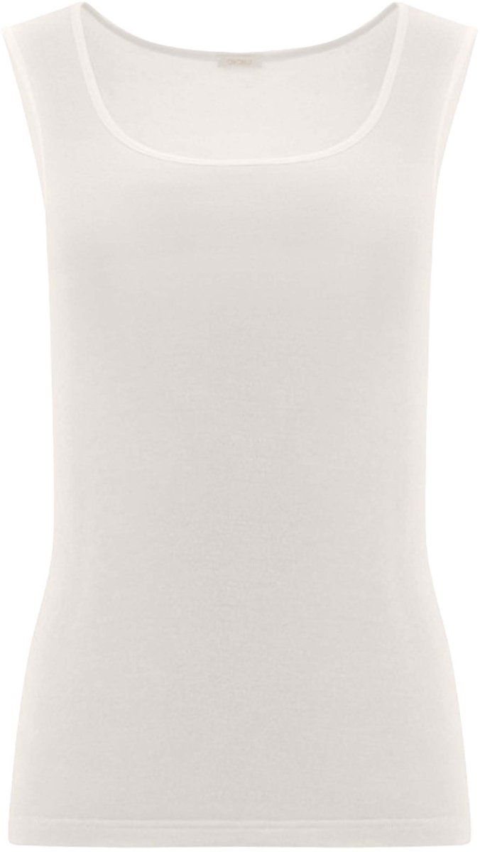 Oroblu Dames Tank Top Ivory