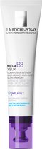 La Roche-Posay Mela B3 Oogcrème - Tegen pigmentvlekken & donkere kringen - Met Melasy, Peptiden, Cafeïne & Niacinamide - 15ml