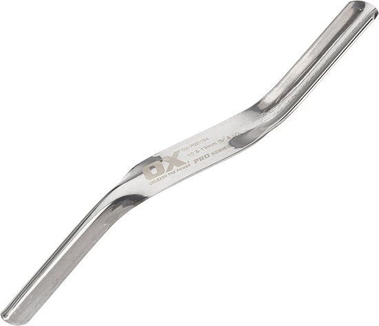 Voegenbeitel Metselvoeger 13mm en 16mm voor Sterke en Nauwkeurige Metselwerk — afbeelding 2