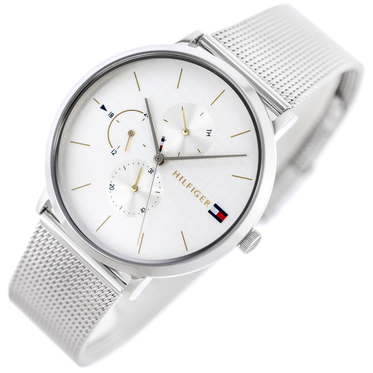 Tommy Hilfiger TH1781942 Dames Horloge — afbeelding 3