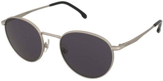 Carrera 339 52/21/145 Zonnebril Grijs,Zilver Man — afbeelding 3