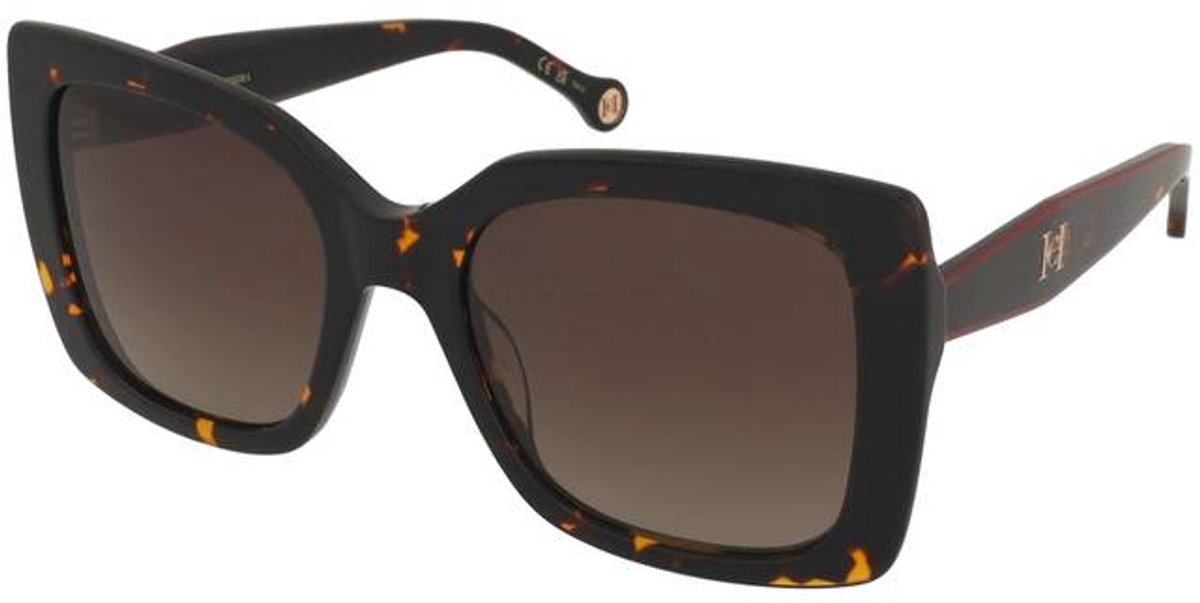 Zonnebrillen Carolina Herrera HER 0258/G/S 086/HA