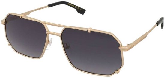 Dsquared2 D2 0175/S Rose gold 61/15/145 MAN Zonnebrillen van Dsquared2 — afbeelding 3