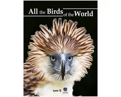 All The Birds Of The World