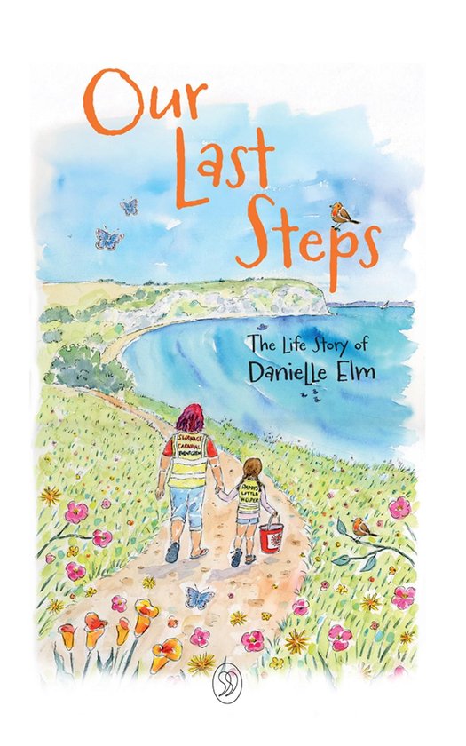 Our Last Steps - cover
