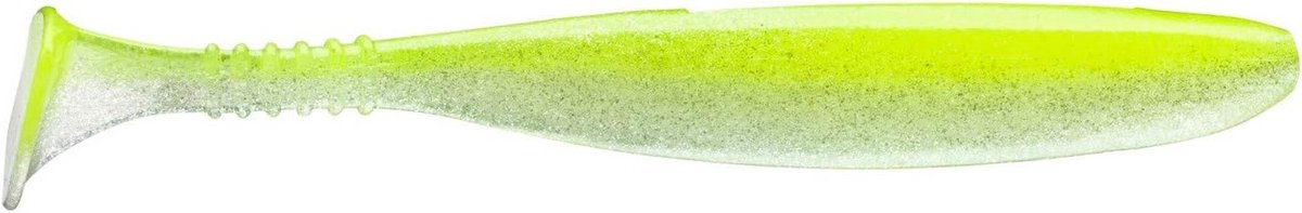 Shad Kunstaas met Schopstaart 13cm - 10g - Zeer Effectief voor Baars en Snoekbaars