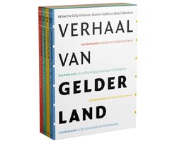 Verhaal van Gelderland
