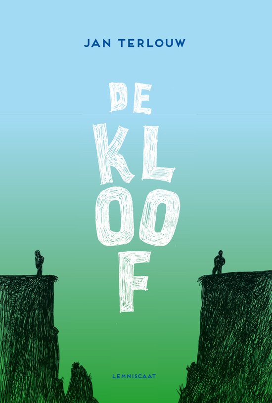 De kloof - cover