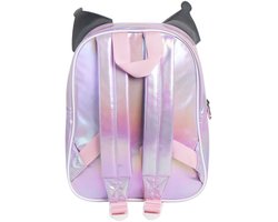 Kids Backpack Character Applications Hello Kitty Kuromi