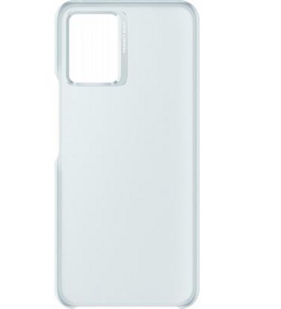 Vivo, Case voor Vivo Y21 / Y21s / Y33s Stijf en elegant, Grijs